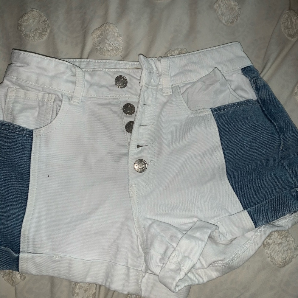 PacSun shorts